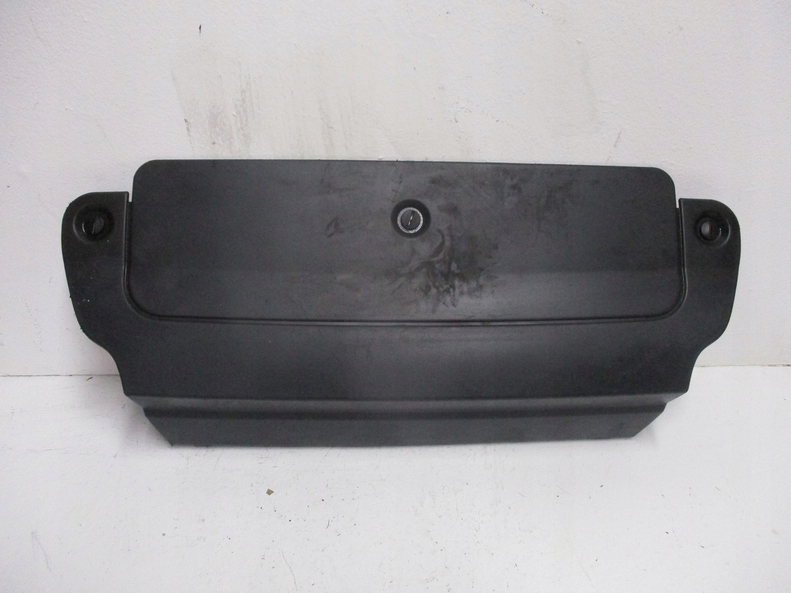 Blende Abdeckung der Stoßstange RANGE ROVER VOGUE CK52-17K950-AB