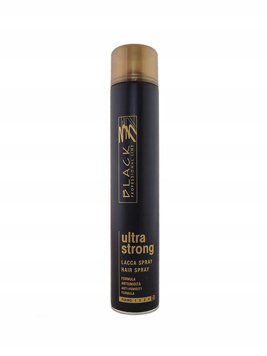 Black Lakier Ultra Strong 75ml