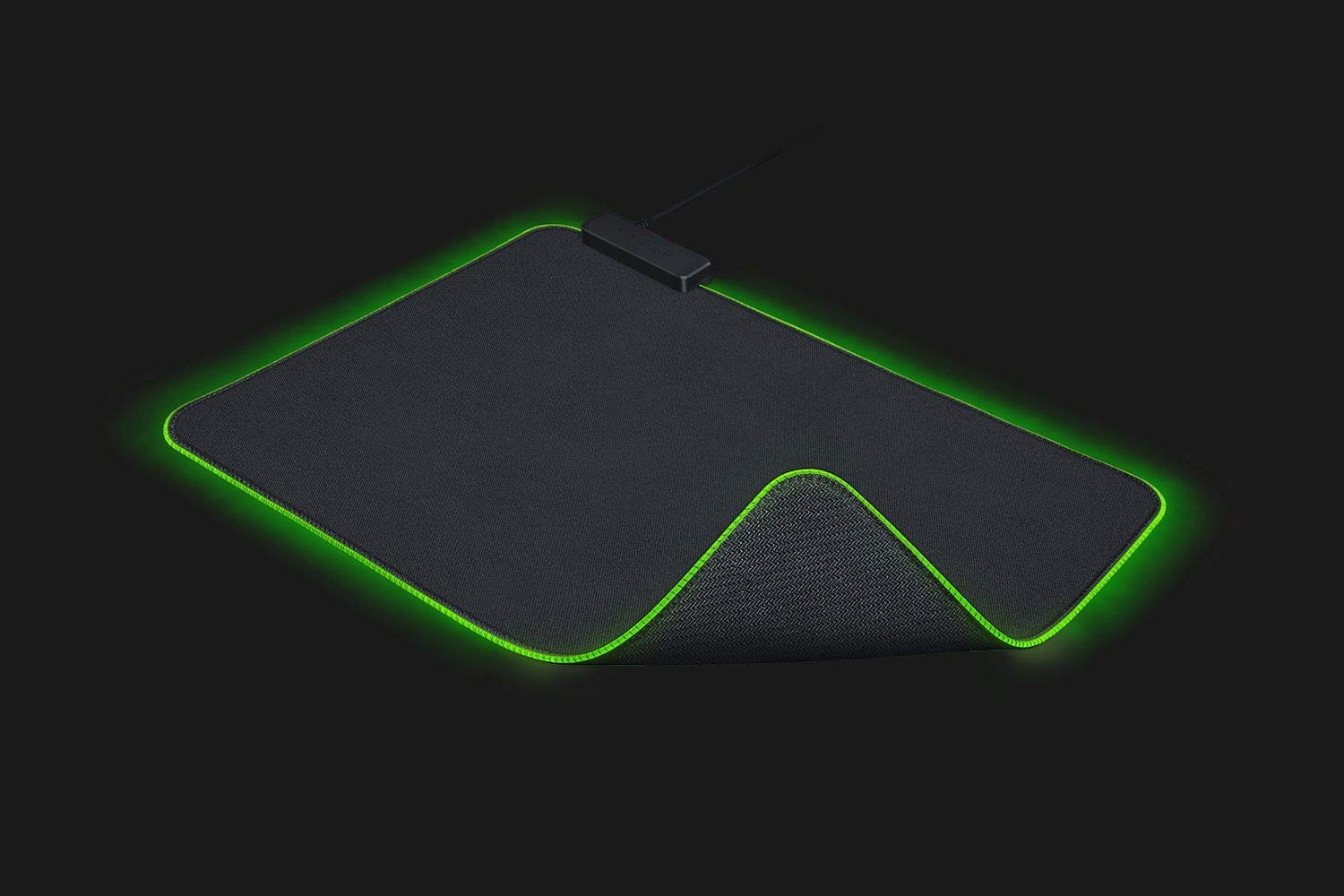 RAZER Goliathus Podkładka RGB Pod Mysz Gamingowa — miniatura 8