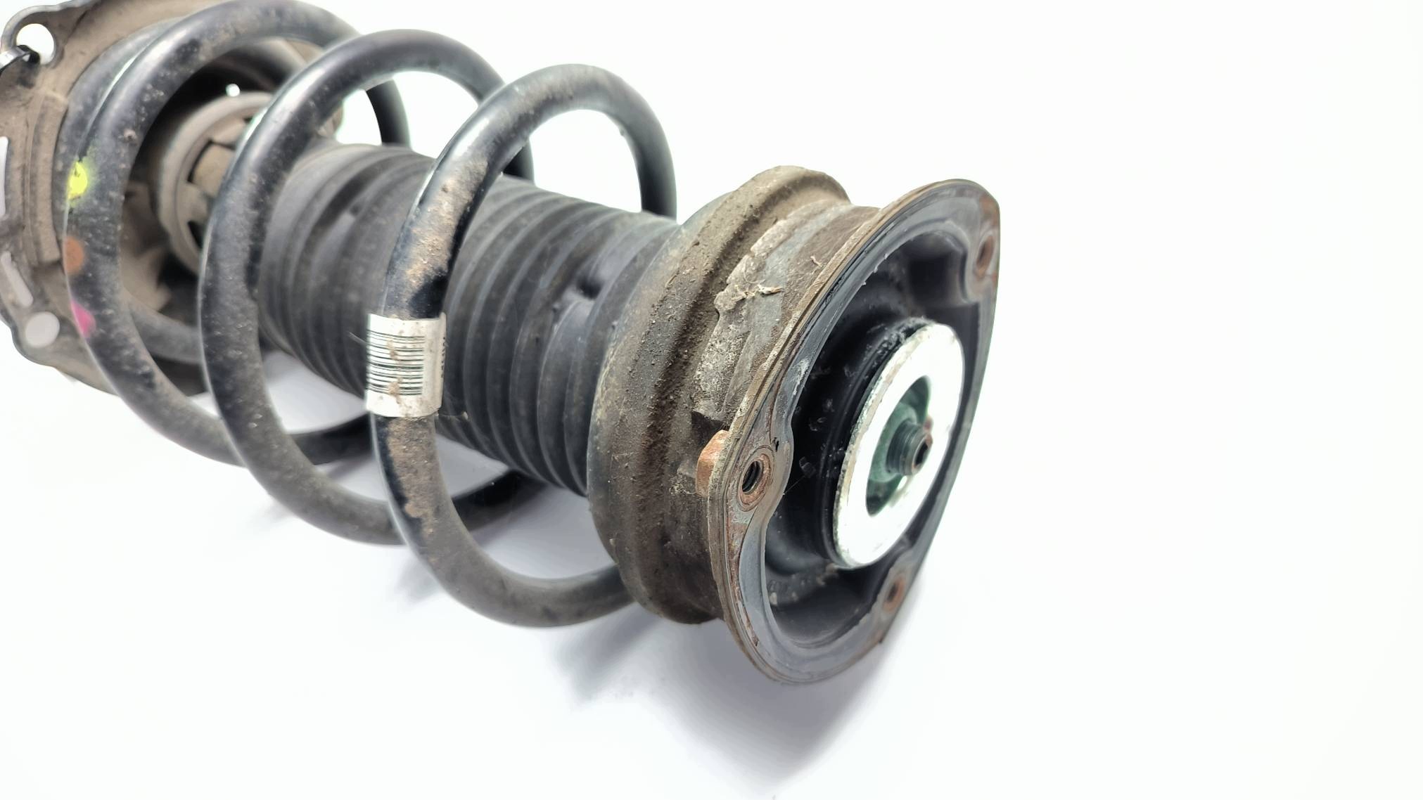 shock absorber left front 5QF413031CN AUDI Q3 II 83A