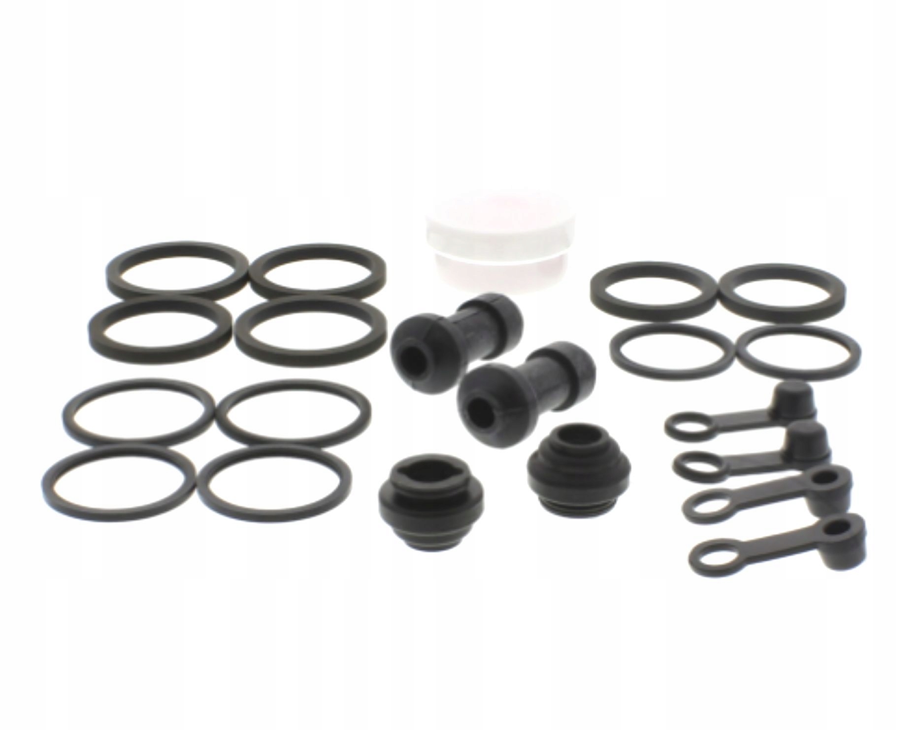 Sada Na Opravu Brzdového Třmenu Přední Honda XL 1000 V Va Varadero Abs