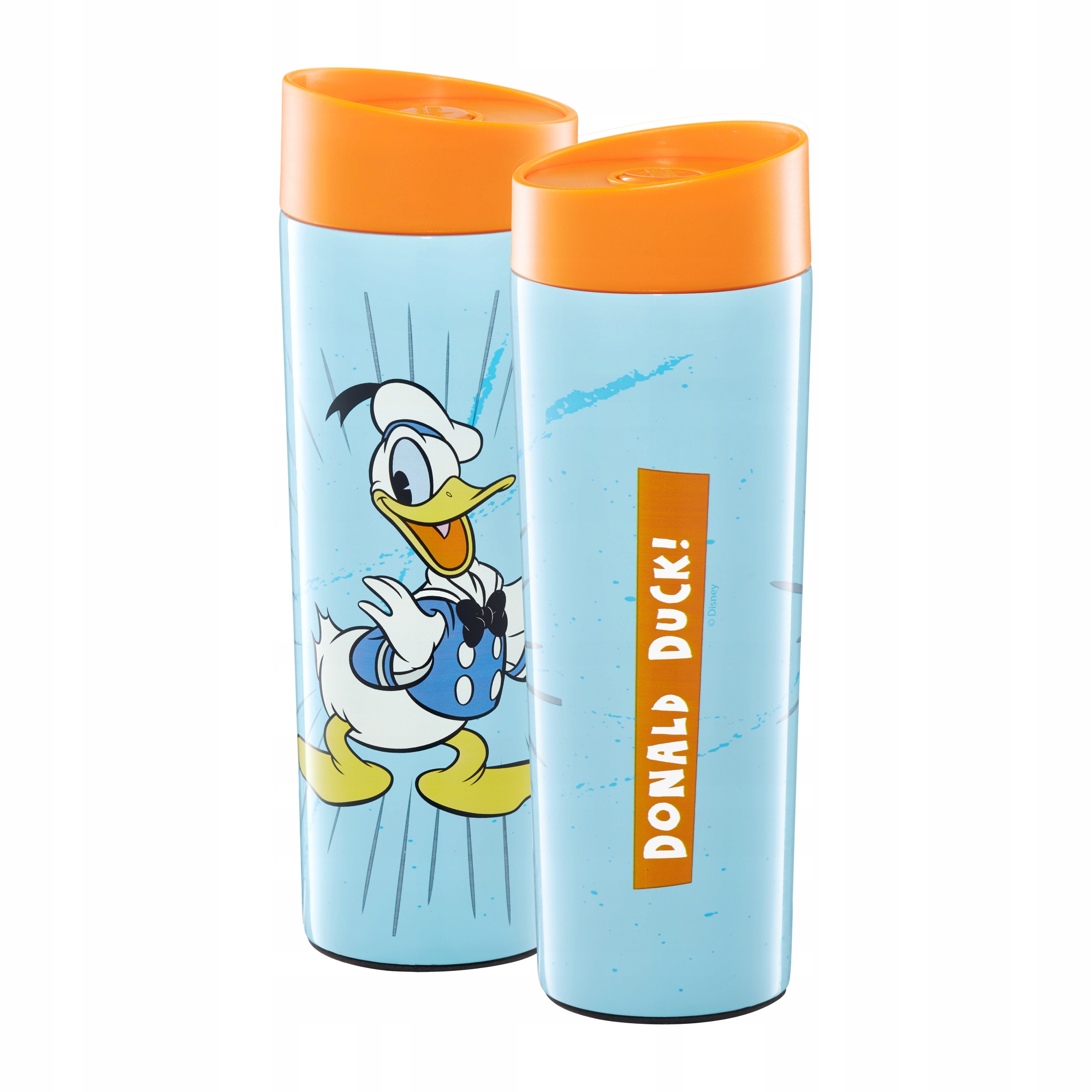 

72584 Disney Kubek Termiczny Donald Termos 400 ML
