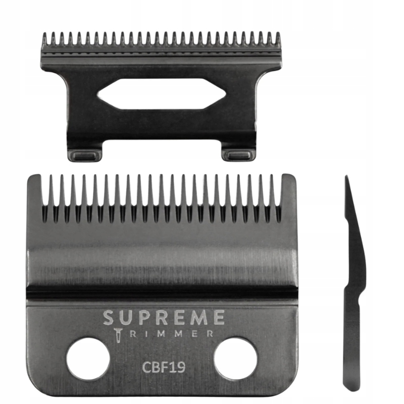 Supreme – CBF19 Blade Recharge Clipper – vyměnitelná čepel pro strojek
