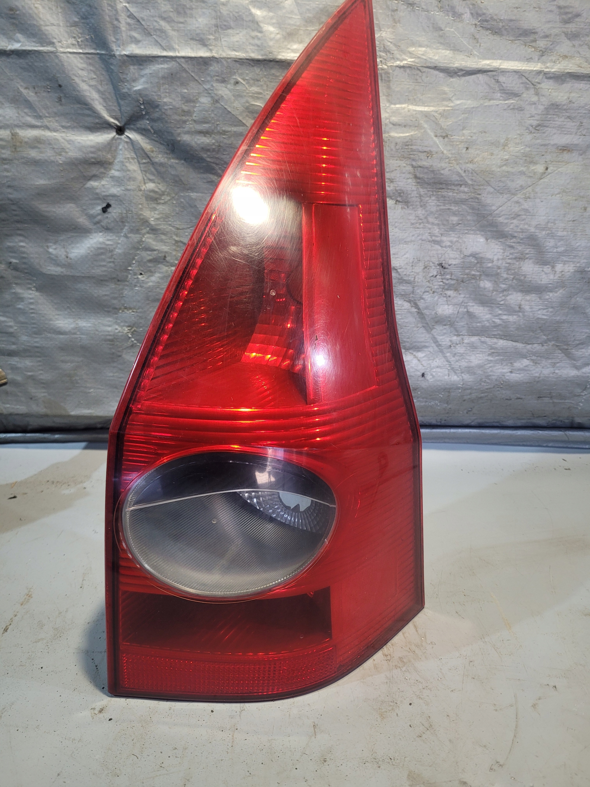 light right rear part RENAULT MEGANE II 04r. EU
