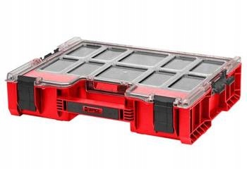 

Qbrick System Pro Organizer 300 Red Mfi