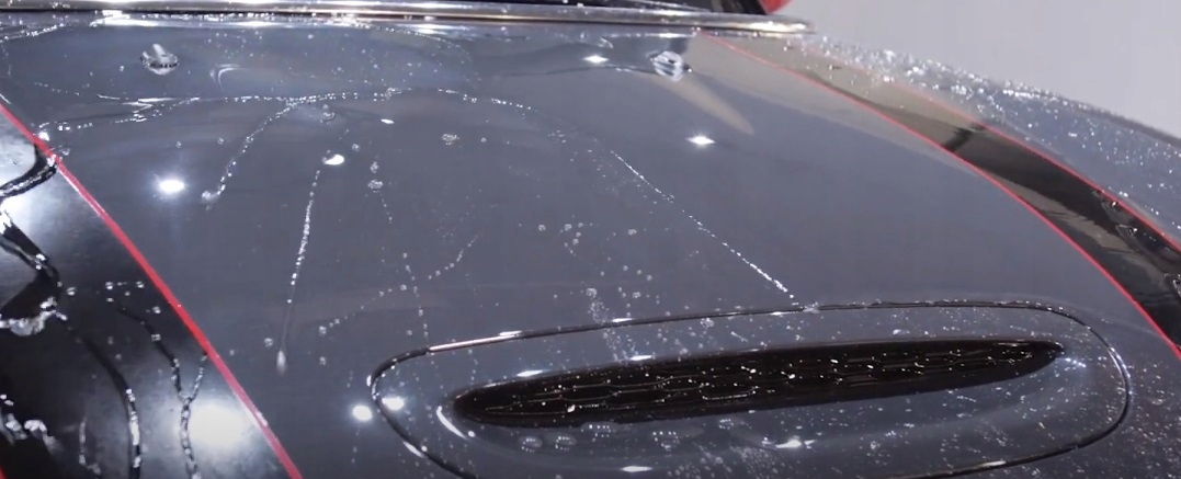 Gloss Max SZYBKI WOSK DO NABLYSZCZANIA 5L Brand ProElite