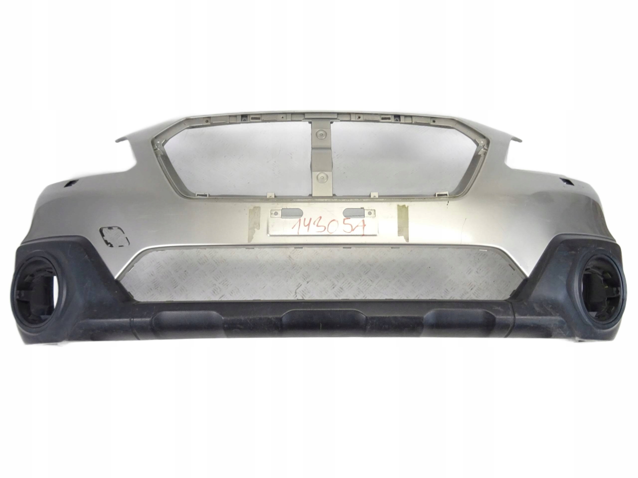 Subaru Outback V 5 14- bumper front front
