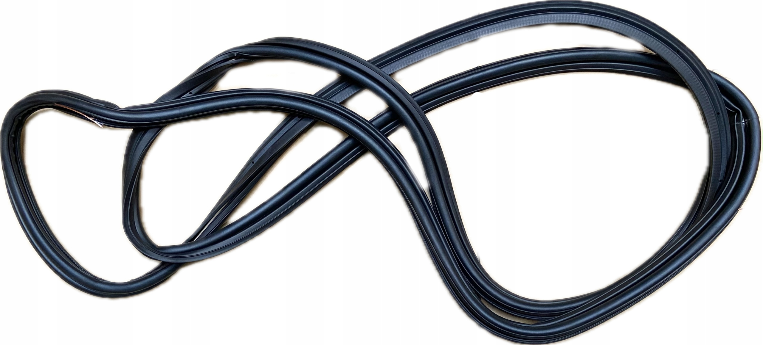 Uszczelka drzwi tylnych