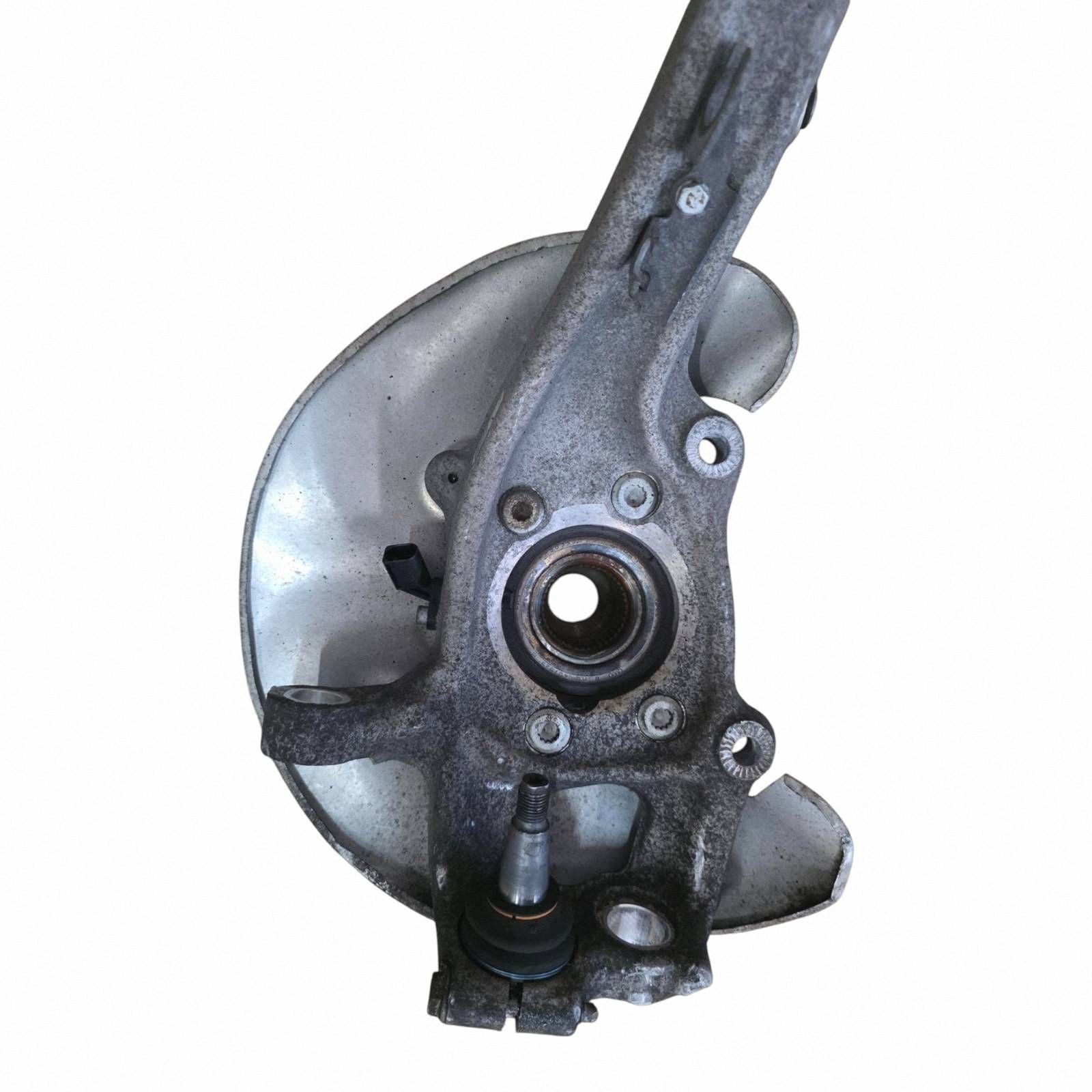 swing front front right AUDI A4 B8 LIFT 4G0407242C