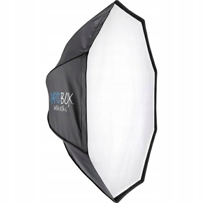 Westcott Rapid Box Switch Octa-L 122 cm softbox oktagonalny