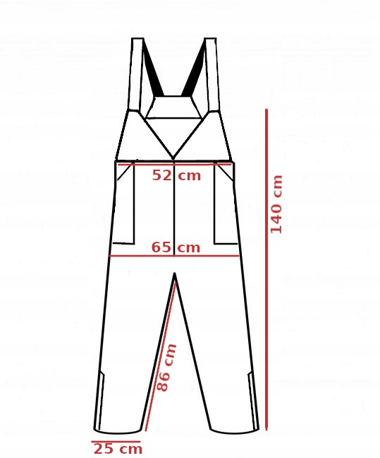 OGRODNICZKI OCIEPLANE FLEXITOG CHŁODNIA roz. XL Model X29S