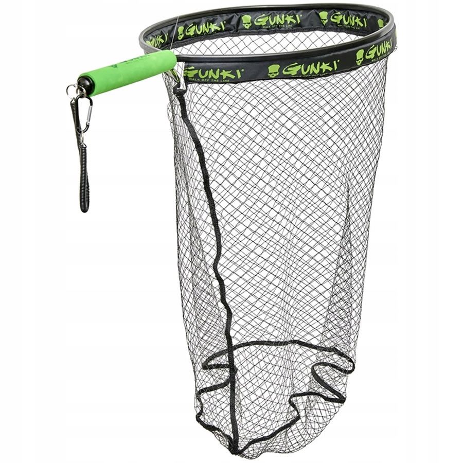 Podbierak Gunki Float Drift 40x50cm