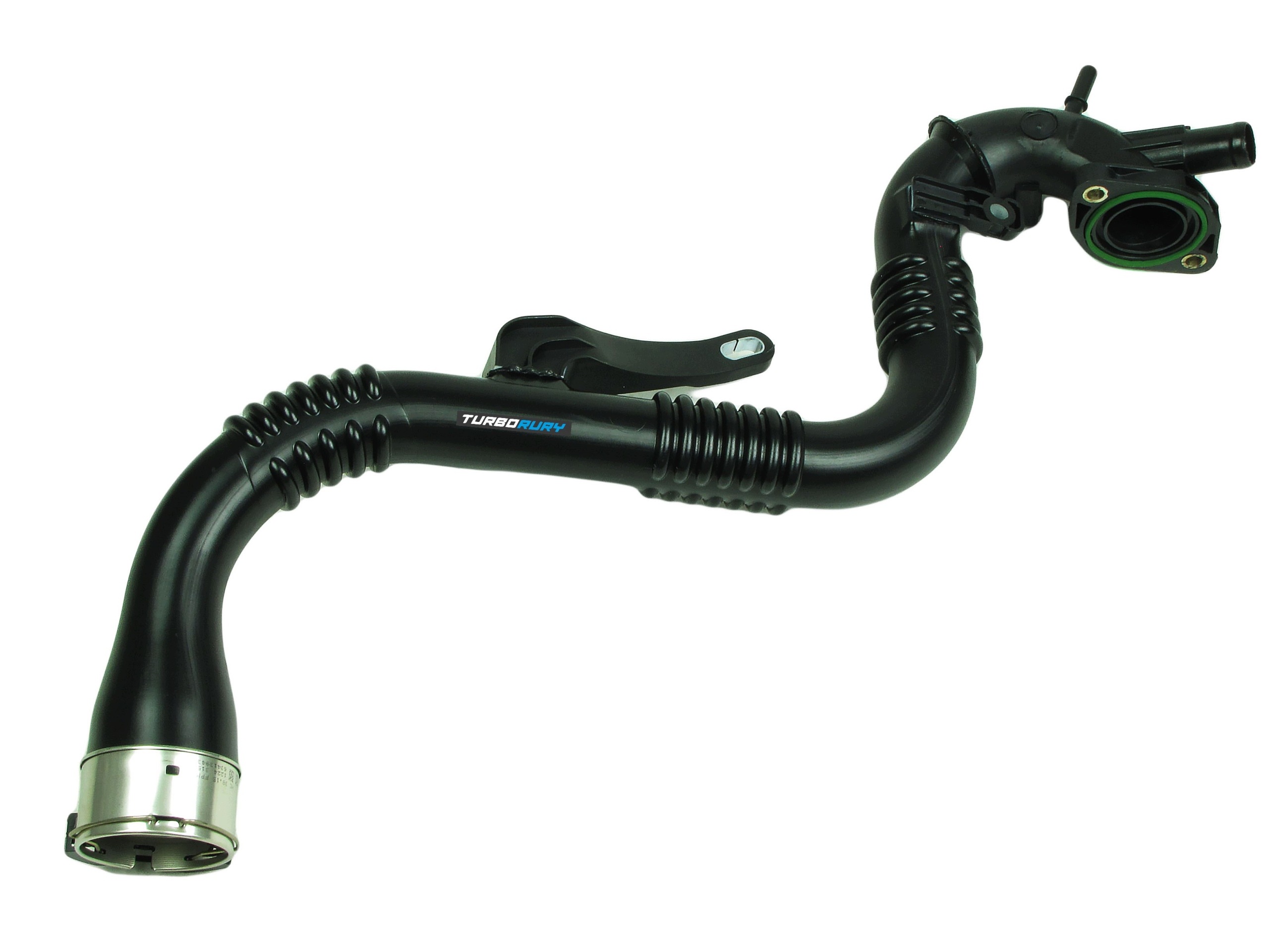 Trubka Turbo Kabel Intercoolera Dacia Logan Sandero II 0.9 TCe 144604161R