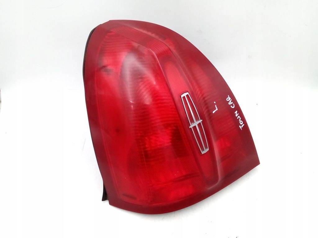 Lincoln Town Car III 3 light left rear part rear