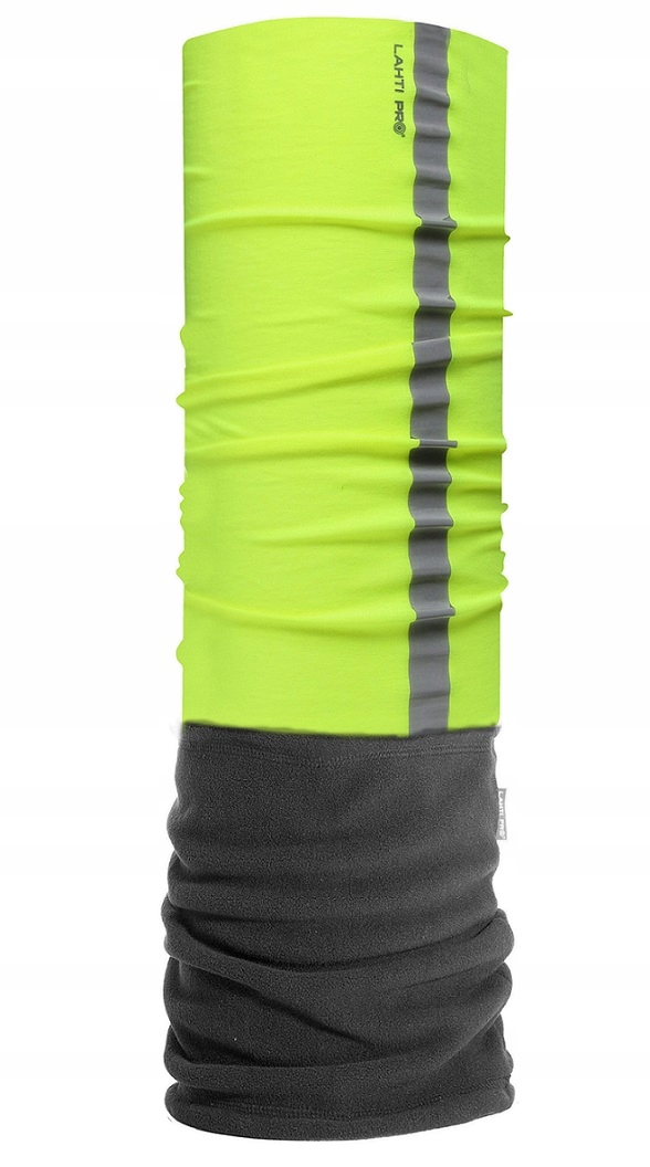 KOMIN WIELOFUNKCYJNY, CHUSTA POLAROWA