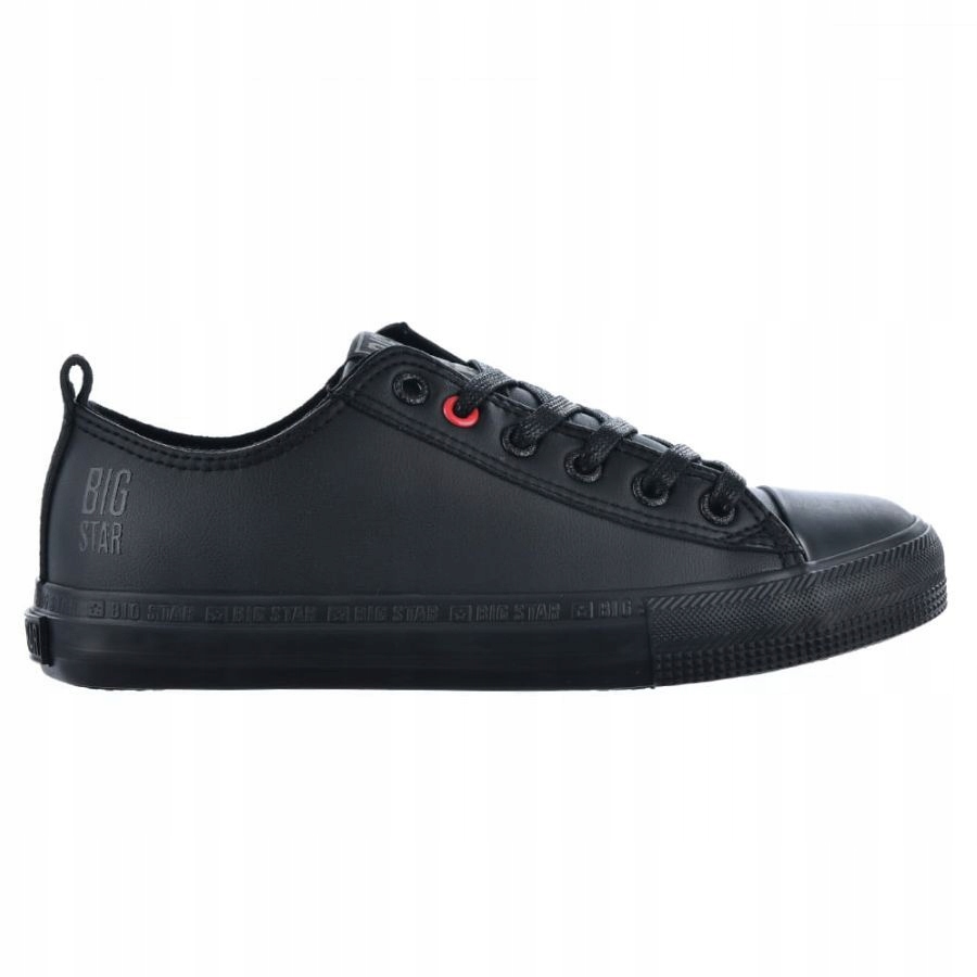 BUTY DAMSKIE BIG STAR TRAMPKI TENISÓWKI SPORTOWE Oryginalne opakowanie producenta pudełko