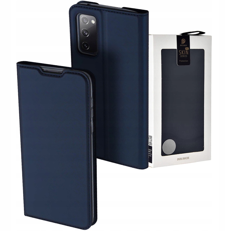 

Etui do Galaxy S20 Fe, Dux Ducis Sp case, cover