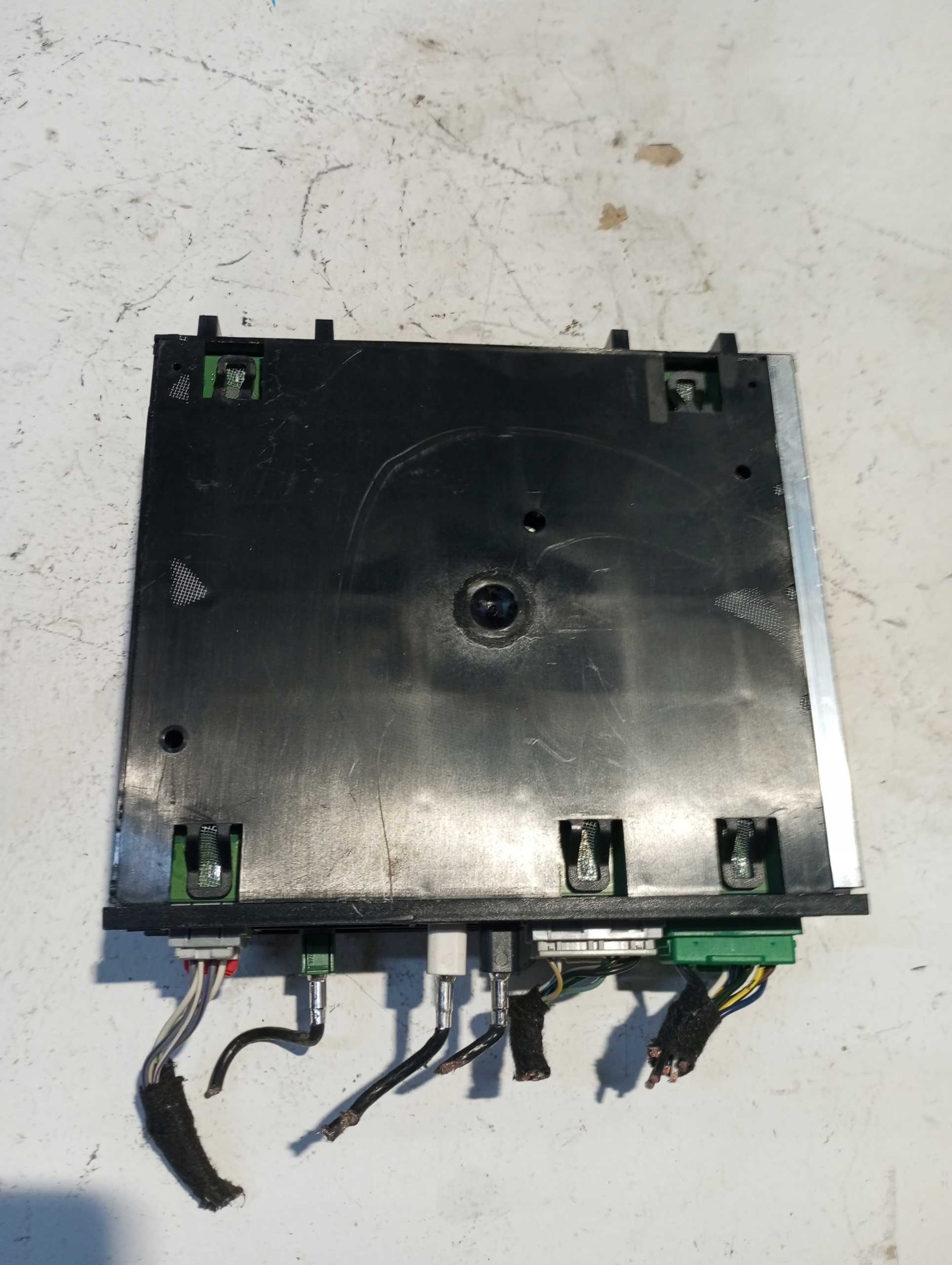 Module RADIA OPEL INSIGNIA B 39106613