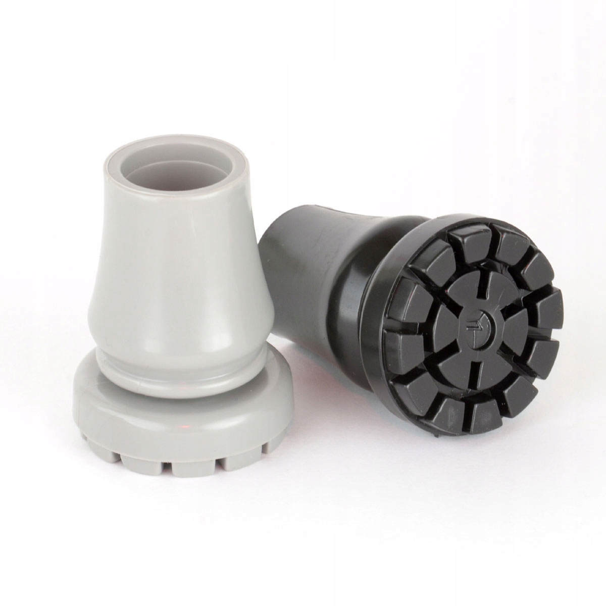

Nasadki na kule stópki końcówki 18mm 2 szt komplet