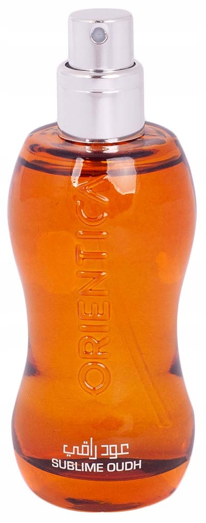 PERFUMY ARABSKIE 30ml ORIENTICA SUBLIME OUDH Marka Orientica