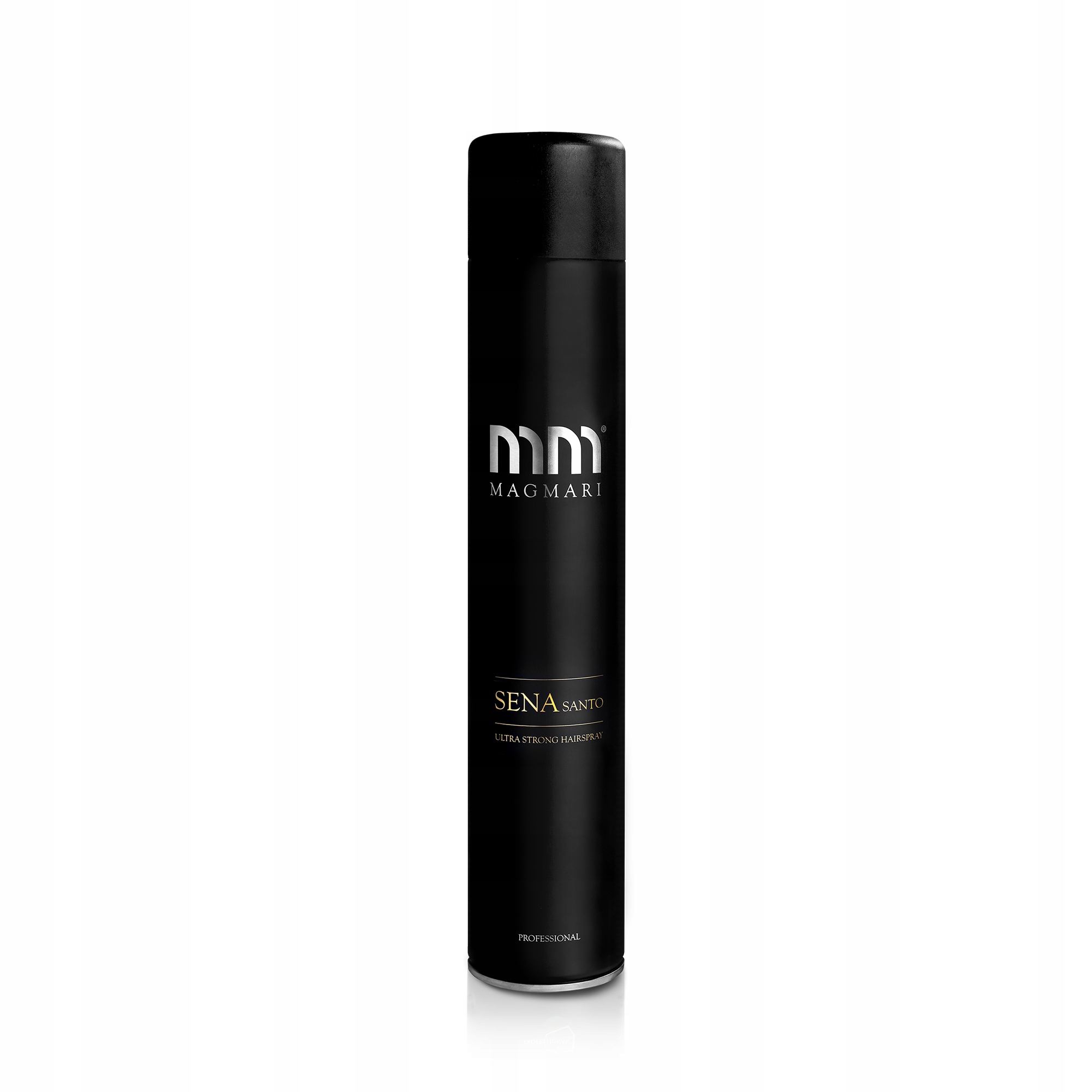 

Magmari Lakier do włosów Scena Santo 750 ml