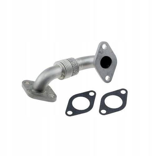 EGR-VW-046 - ШЛАНГ / ЛІНІЯ РАДІАТОРА ВИХЛОПНИХ ГАЗІВ EGR