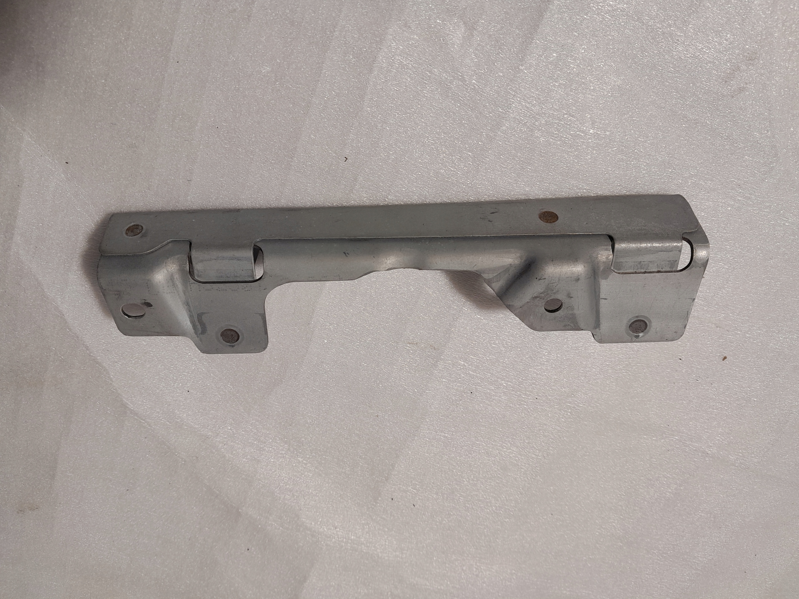 AUDI Q8 4M Poignée Support plaque Main courante Ciel de toit 4M8810660A