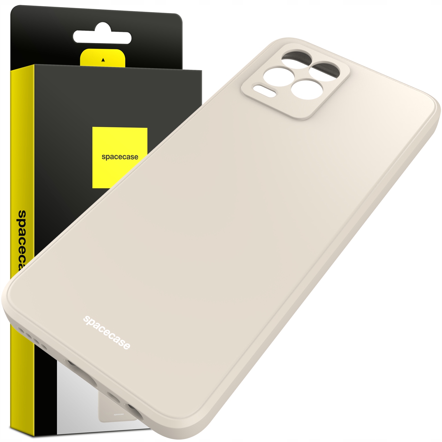 

Etui Do Realme 8 8 Pro Spacecase Silicone Case