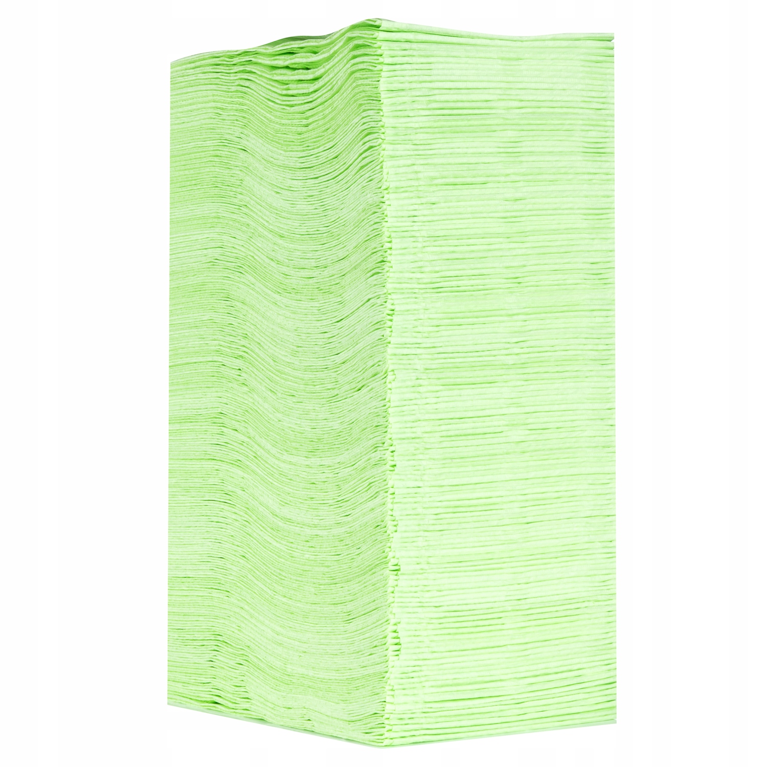 PODKŁAD PODFOLIOWANY SERWETA MEDYCZNA 33x45 cm 125