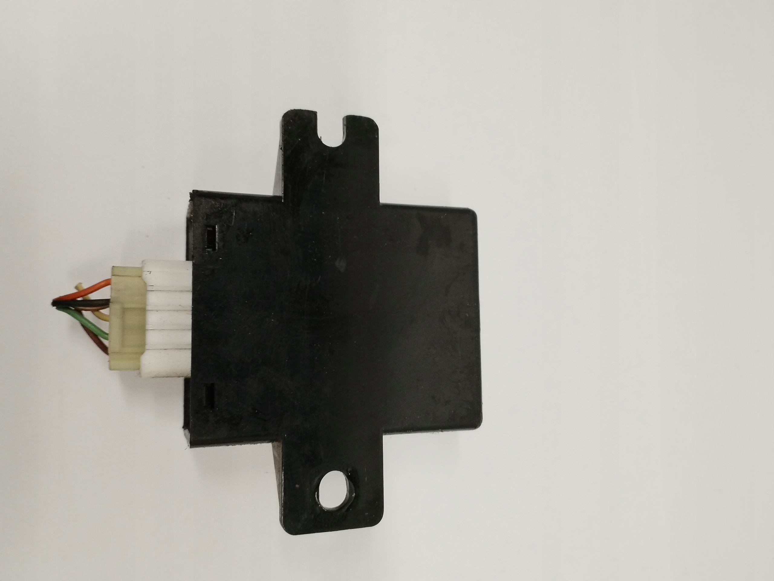 module control unit of tension akumulatoraRezzo 96456875