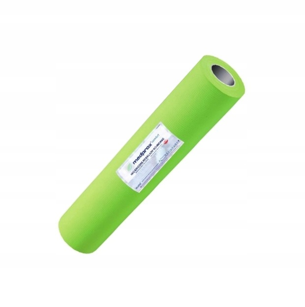 

Podkład Podfoliowany 30x50cm 20m Limonkowy Comfort