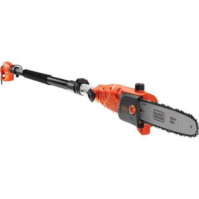 

Pilarka łańcuchowa Black&Decker PS7525-QS
