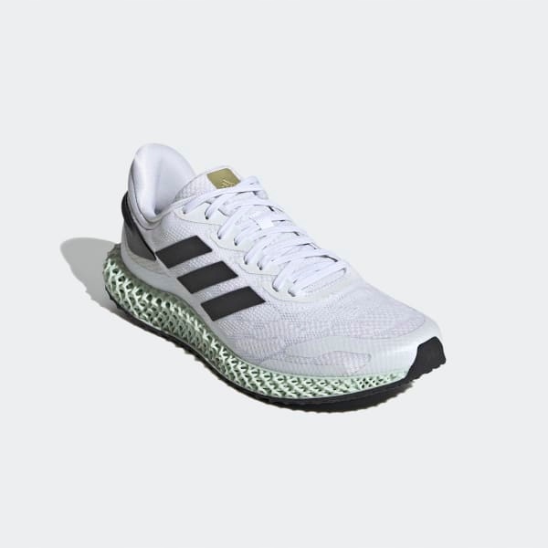 Boty Adidas 4D Run 1.0 EG6264 vel. 40