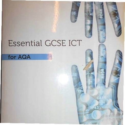 Essential GCSE ICT for AQA - Doyle