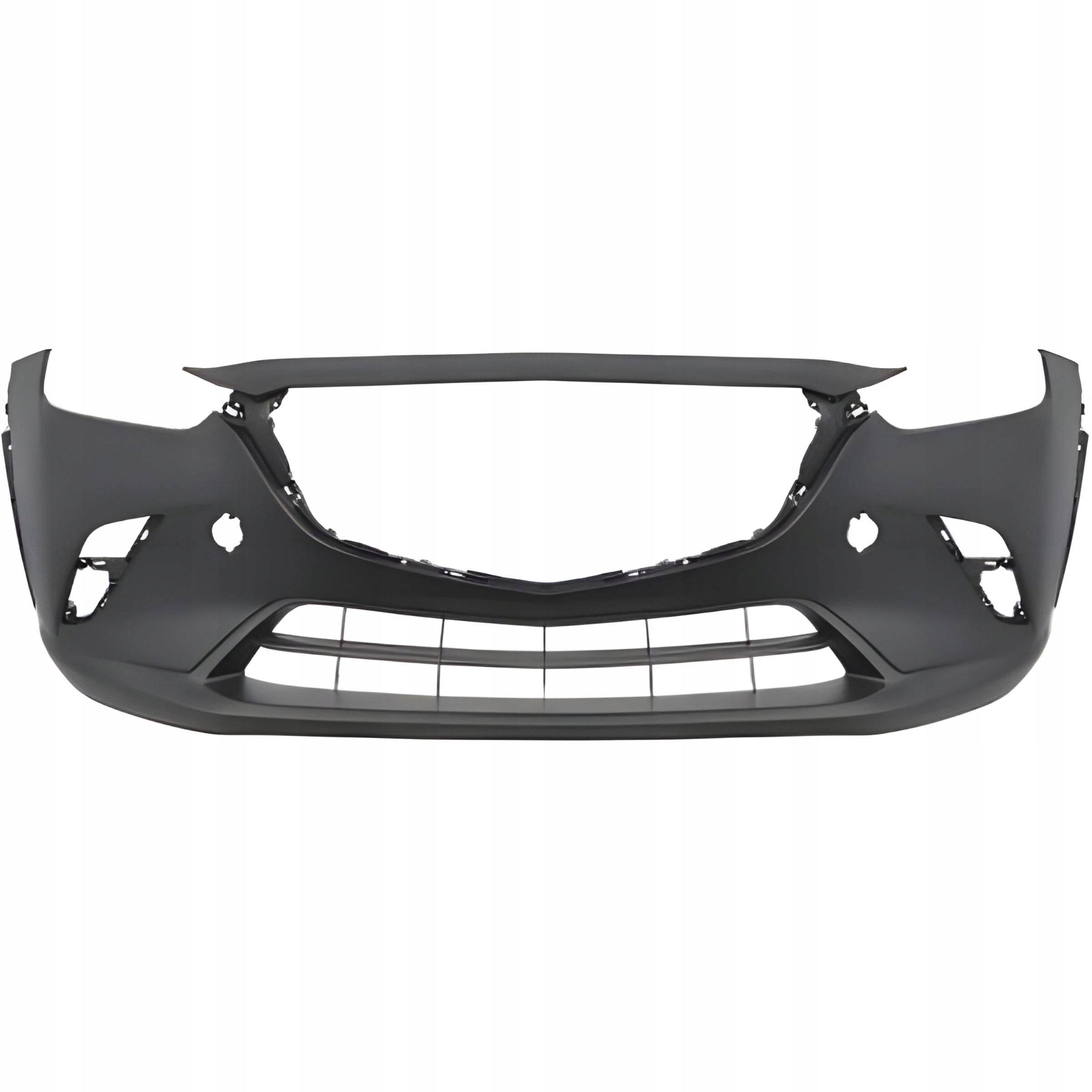 ZDERZAK MAZDA CX-3 15->>