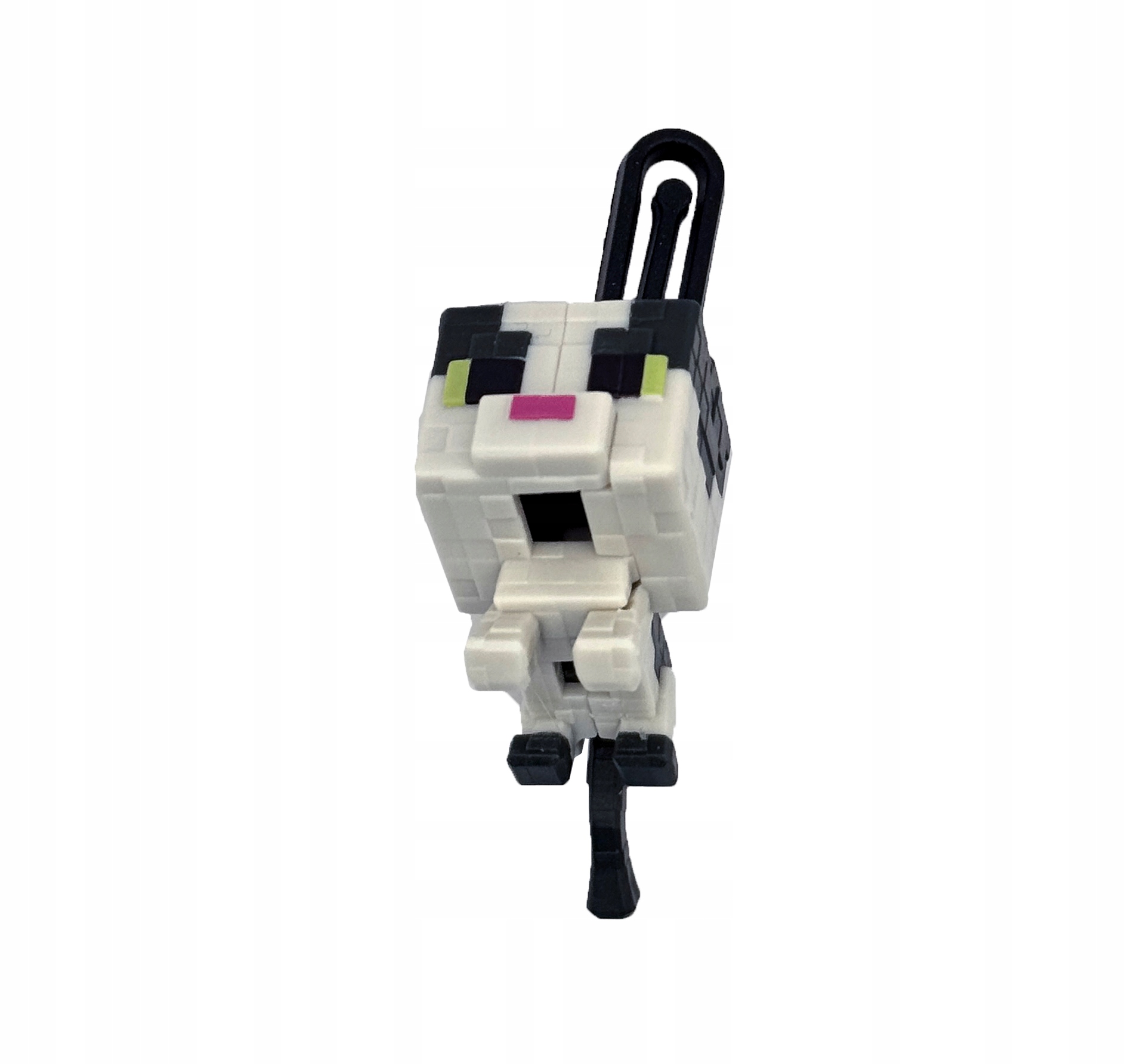 Figurka KOT Minecraft Kinder Joy V400