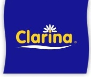 Słomki papierowe CLARINA a'250 Kod producenta 5458