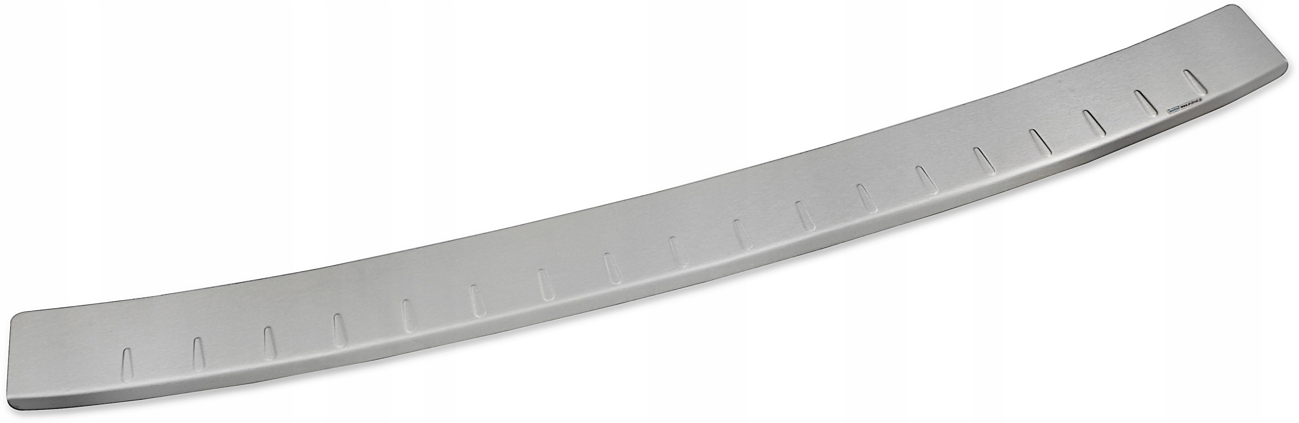 Ssang Yong Torres 2023 – Krycí Lišta Na Nárazník