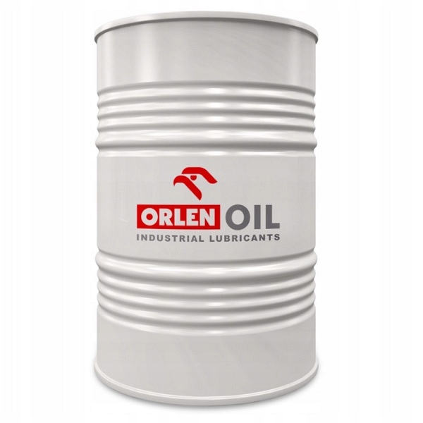 ORLEN HIPOL GL4 80W90 olej przekładniowy 205L