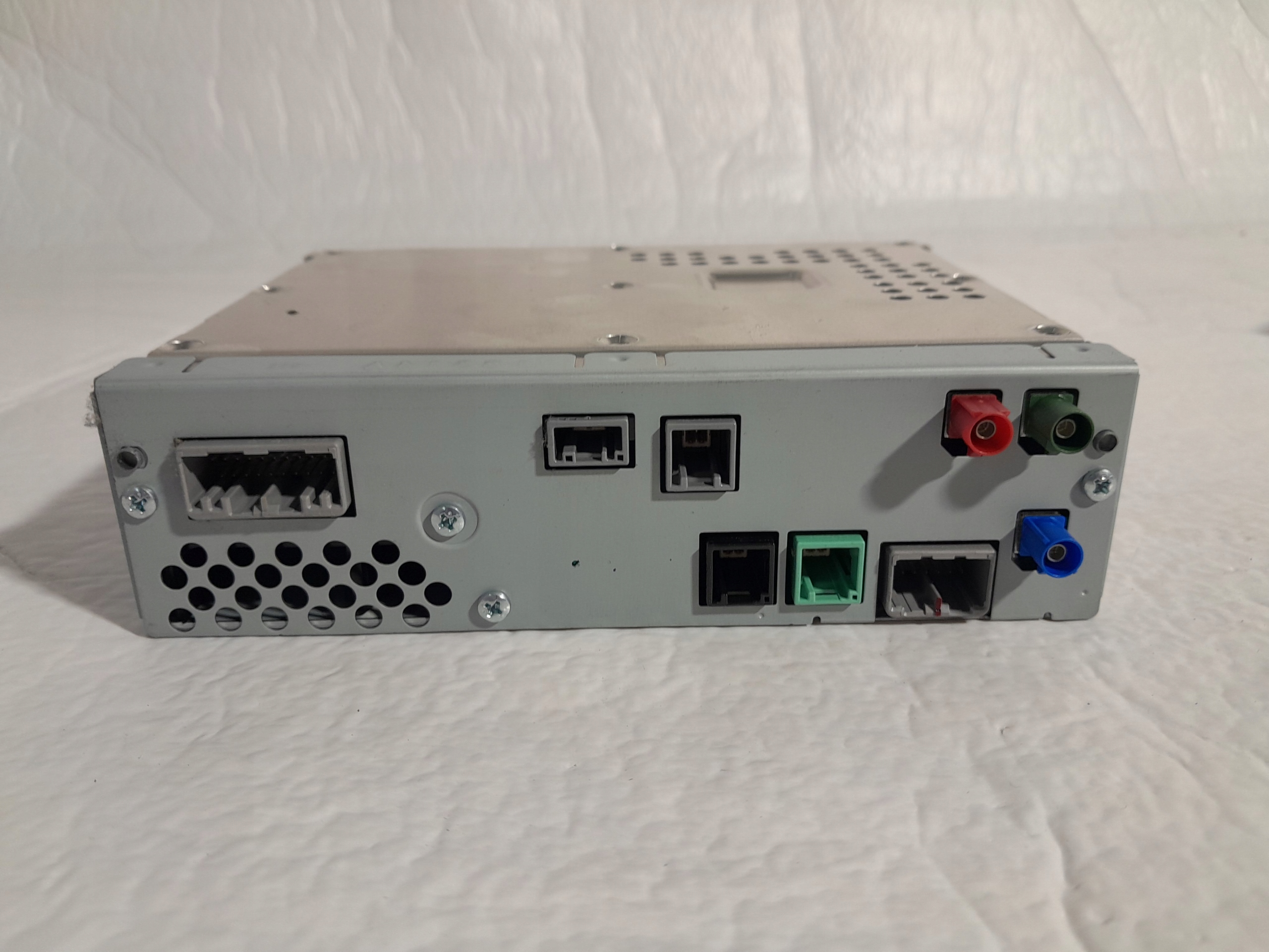 HONDA ODYSSEY V 18- control unit module MMI MULTIMEDIA 39540-THR-A530