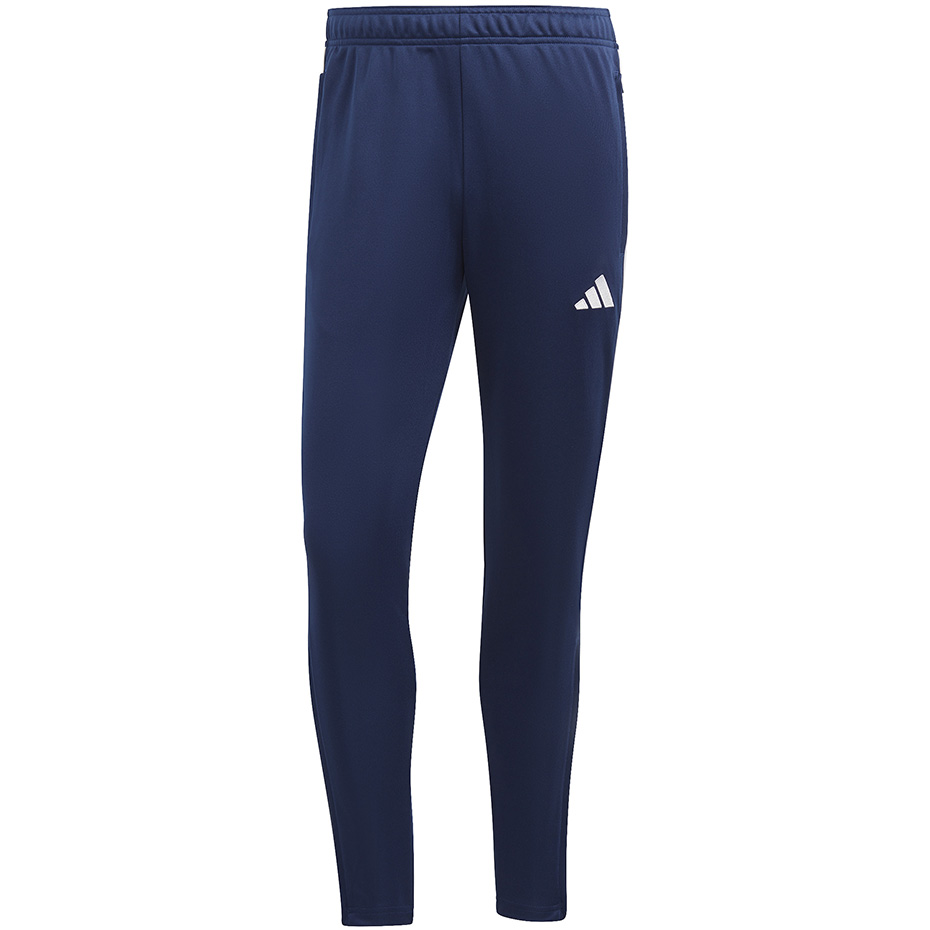 Kalhoty adidas Tiro 23 Club Training tmavě modré HZ0173 vel. M