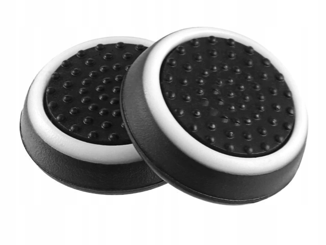 

Nakładki Gumki Gripy Analogi Pada PS4 PS3 Xbox One