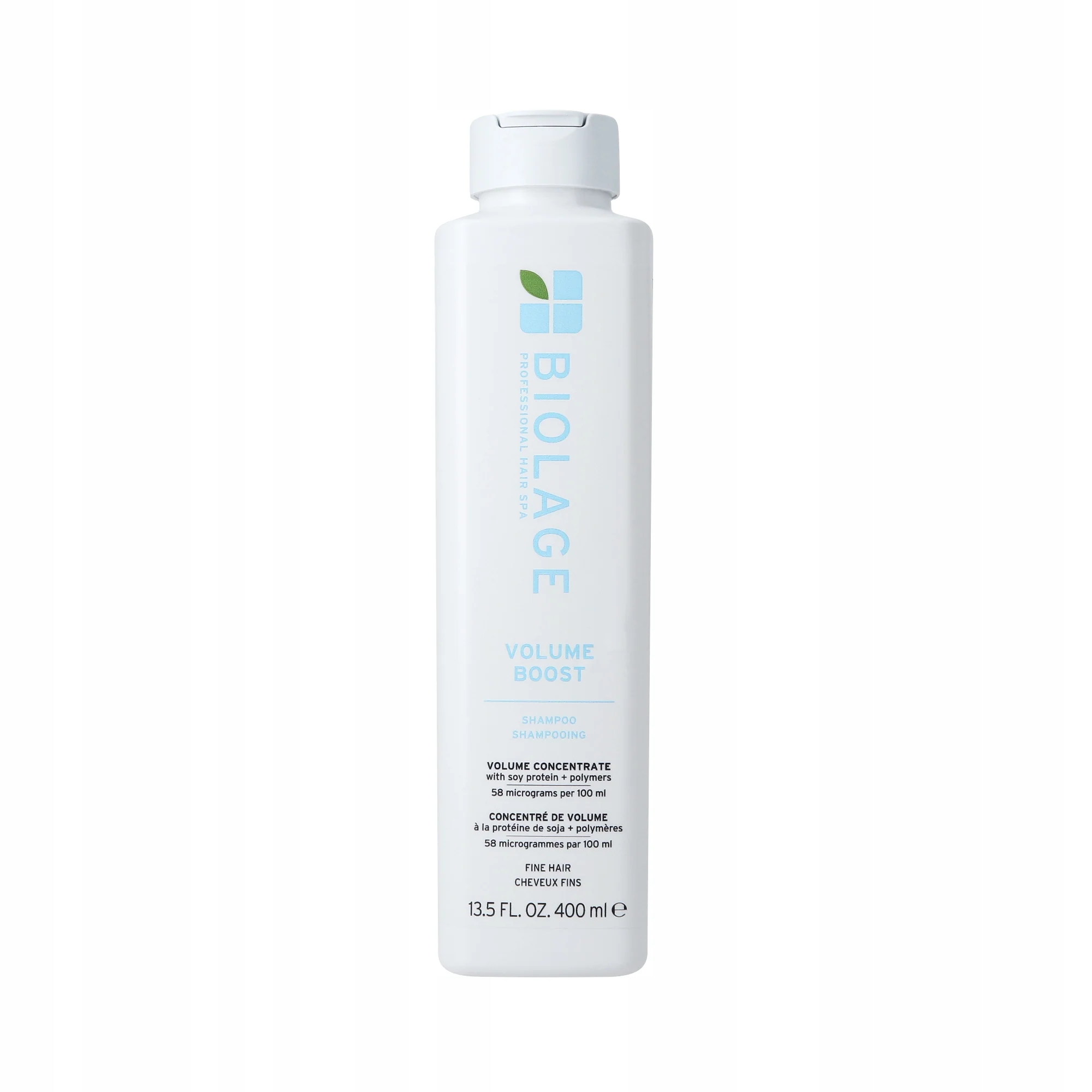 Biolage Volume Boost šampon 400 ml