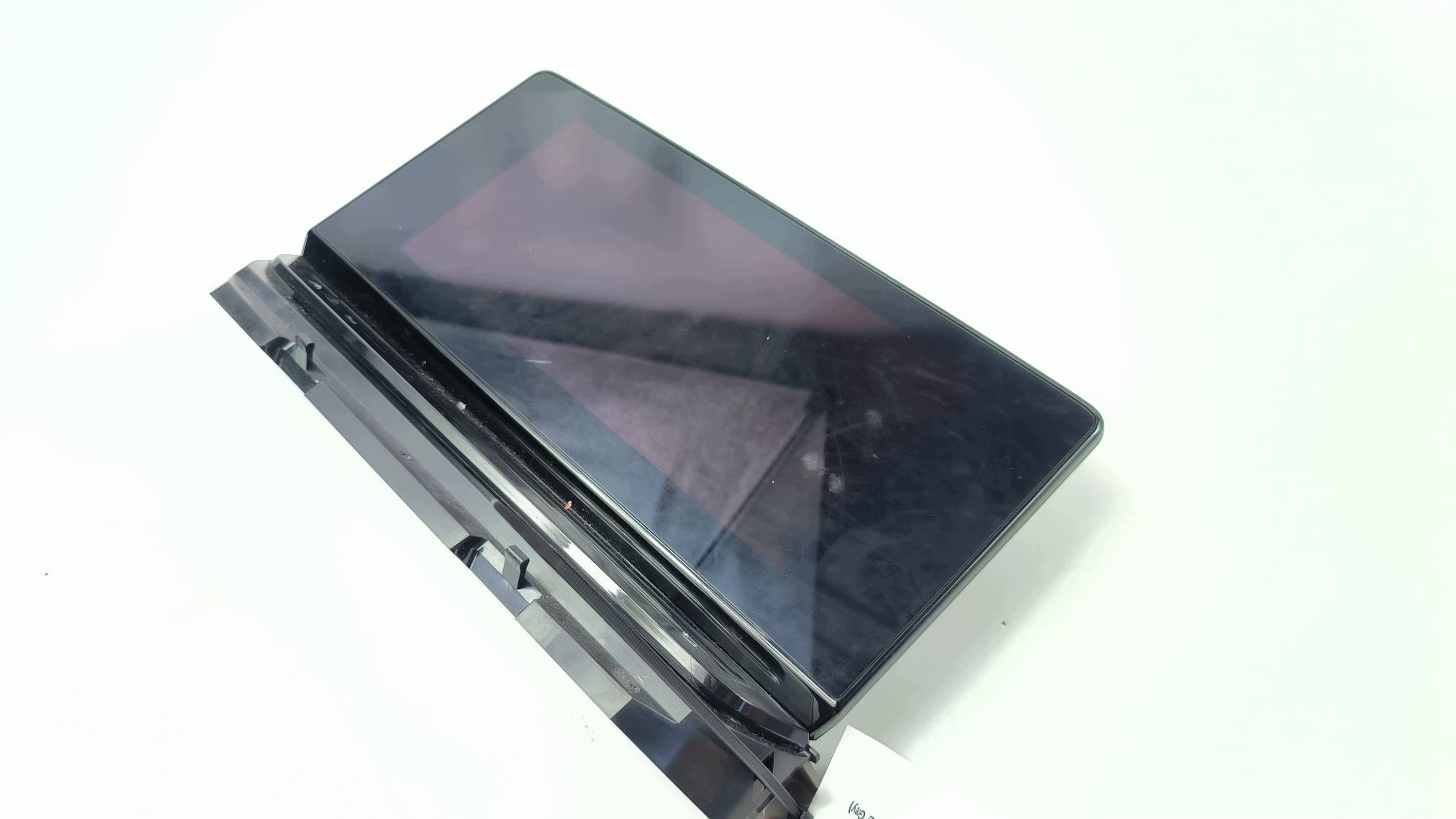 display PANEL 5E3919605B SKODA OCTAVIA IV LIFT