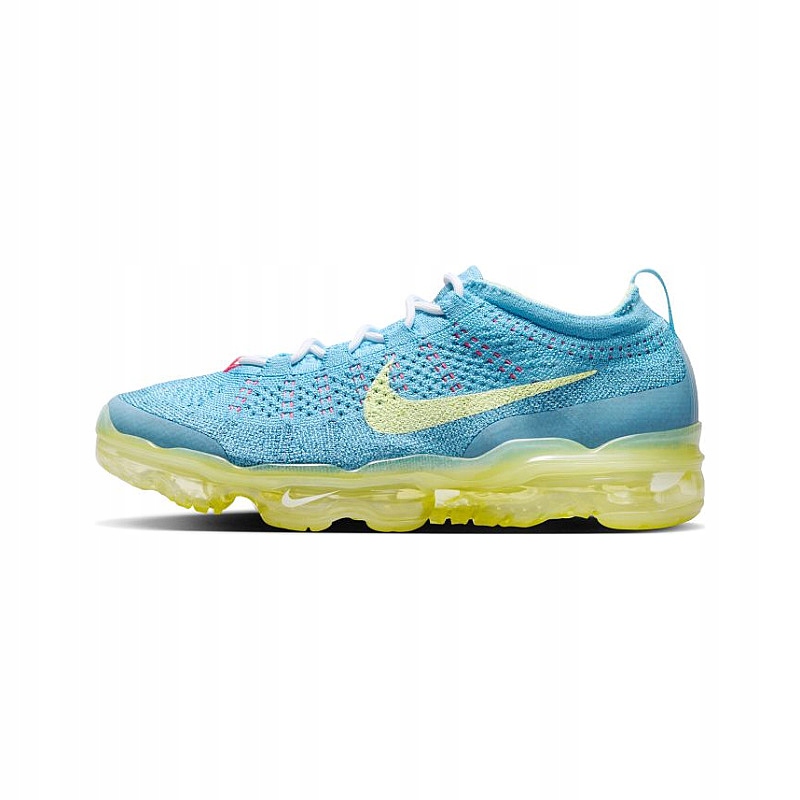 Nike sportovní modré Pánské Nike Vapormax 2023 DV1678-400 vel. 40