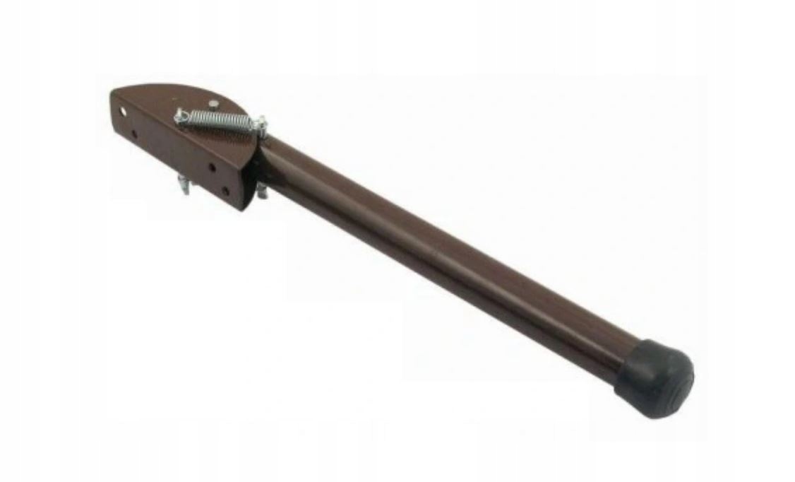 PODPÓRKA STOPKA DO DRZWI BRAM GARAŻOWA DUŻA 25/300