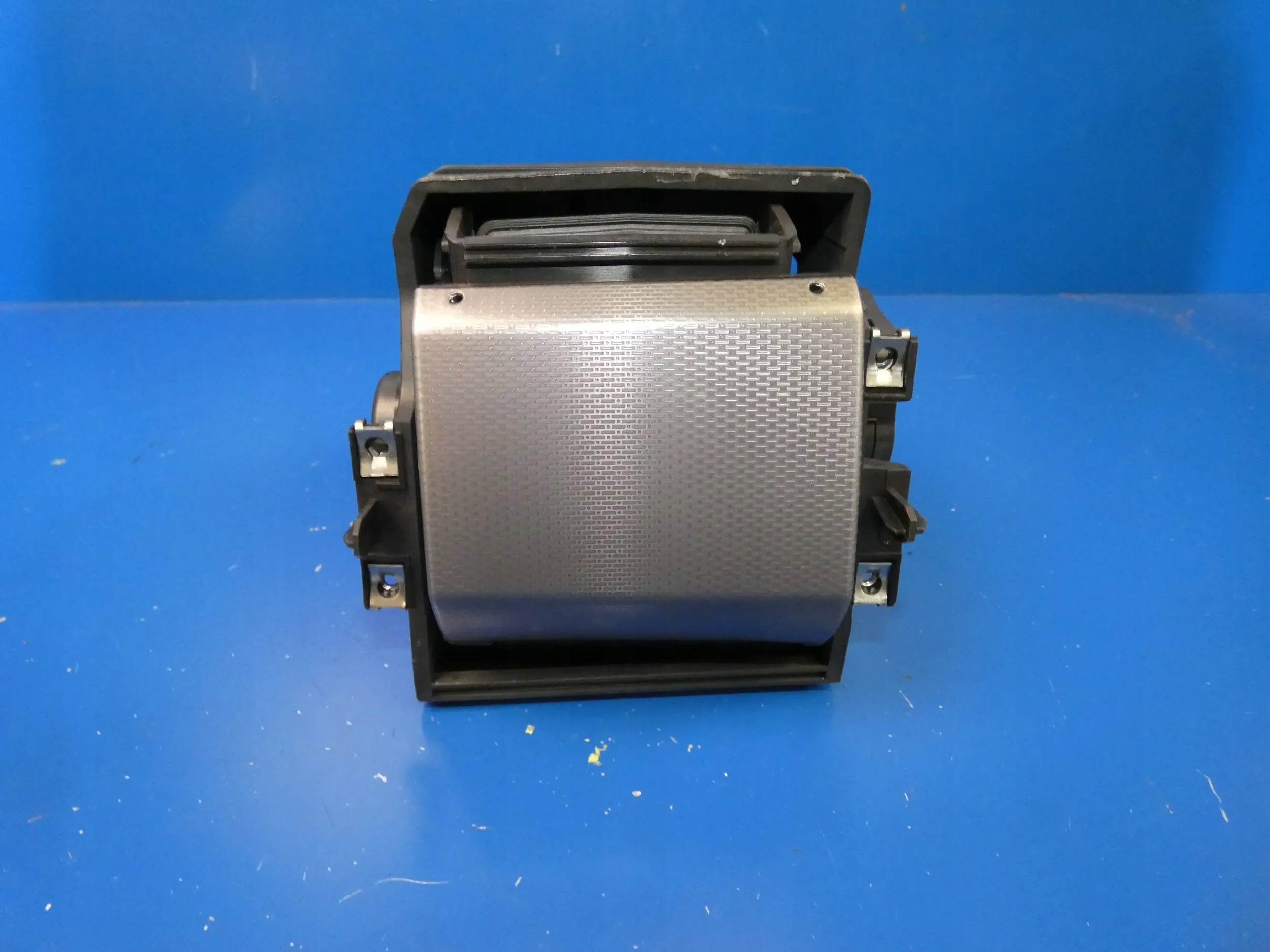JAGUAR XF X260 grid air conditioning devices side left front