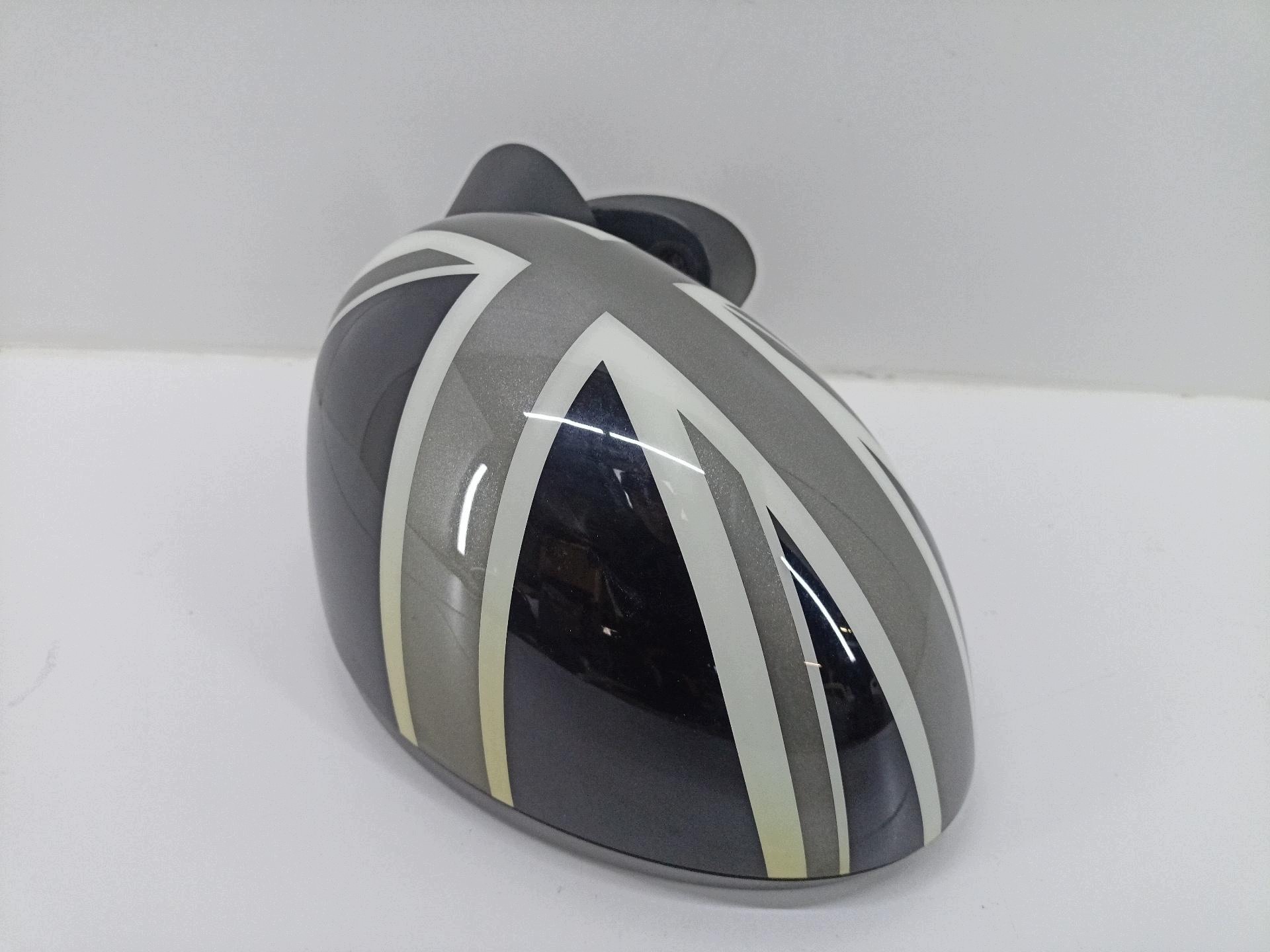 mirror exterior right side Mini Cooper 2 facelift R56 2011