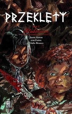 

Przeklęty T.2 Oblubienice