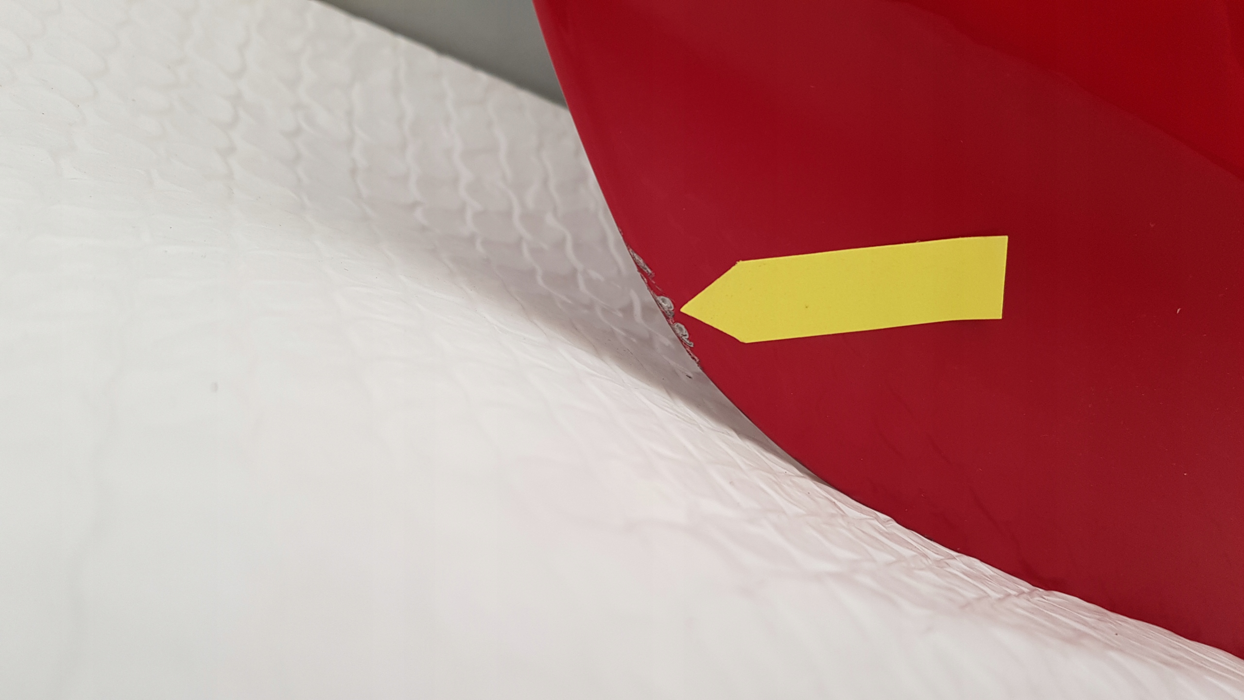 KLAPA TYLNA MINI COUNTRYMAN II F60 851 2016 JCW Producent części Mini OE